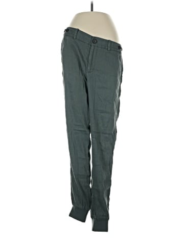Vince. Linen Pants (view 1)