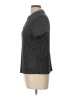 Onyx Nite Gray Short Sleeve Top Size L (estimated) - photo 5