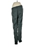 Vince. Teal Linen Pants Size 4 - photo 2