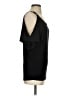 MICHAEL Michael Kors Black Sleeveless Top Size S - photo 4