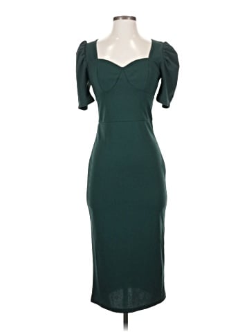 Shein Cocktail Dress (view 1)