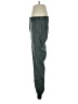 Vince. Teal Linen Pants Size 4 - photo 5