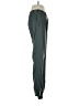 Vince. Teal Linen Pants Size 4 - photo 4