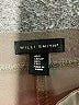 Willi Smith Solid Gray Active Pants Size S - photo 4