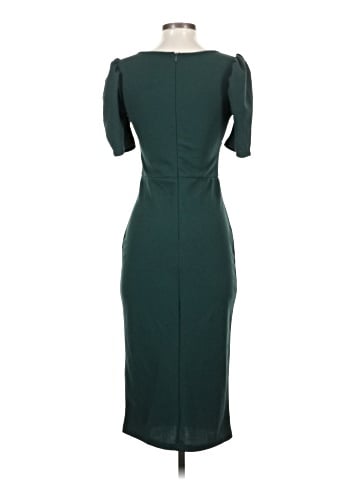 Shein Cocktail Dress (view 2)