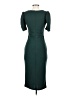 Shein Green Cocktail Dress Size S - photo 2