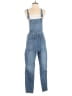 Madewell Blue Overalls Size XS - photo 1