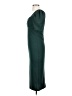 Shein Green Cocktail Dress Size S - photo 5