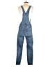 Madewell Blue Overalls Size XS - photo 2