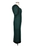 Shein Green Cocktail Dress Size S - photo 4