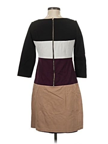 White House Black Market Casual Dress (view 2)