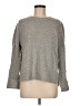 Jenni Kayne Gray Pullover Sweater Size M - photo 1