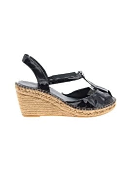 Eric Michael Wedges