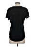 Gap Outlet Black Active T-Shirt Size S - photo 2