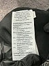 Madewell Chevron-herringbone Gray Wool Skirt Size 14 - photo 5