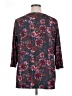 Emily Daniels Teal 3/4 Sleeve Blouse Size 1X - photo 2