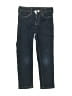 H&M Solid Blue Jeans Size 6X - photo 1