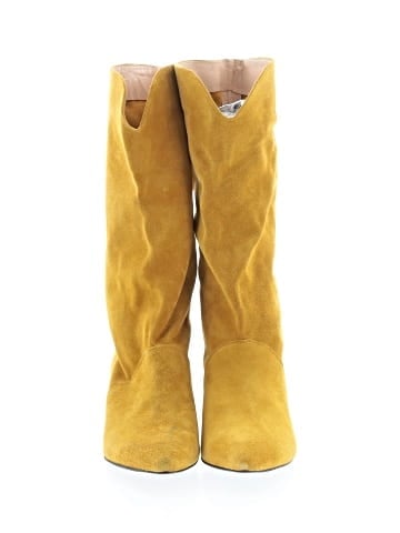Roberto Della Croce Boots (view 2)