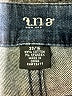a.n.a. A New Approach Solid Blue Jeans Size 33 waist - photo 4