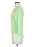Mossimo Supply Co. 100% Cotton Green Pullover Sweater Size M - photo 5
