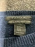 Tahari 100% Merino Blue Turtleneck Sweater Size XS - photo 7