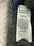 Tahari 100% Merino Blue Turtleneck Sweater Size XS - photo 8