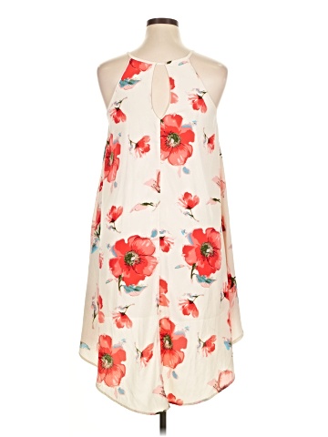 Charlotte Russe Casual Dress (view 2)