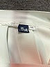 Assorted Brands Solid White Formal Skirt Size M - photo 4