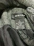 Spense Chevron-herringbone Gray Coat Size L - photo 6