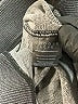 Generation Love Gray Pullover Sweater Size M - photo 8