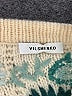 Vilshenko 100% Wool Ivory Wool Pullover Sweater Size S - photo 6
