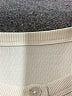 Unbranded Ivory Long Sleeve Turtleneck Size L (estimated) - photo 7