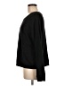 Jenni Kayne Black Pullover Sweater Size M - photo 5
