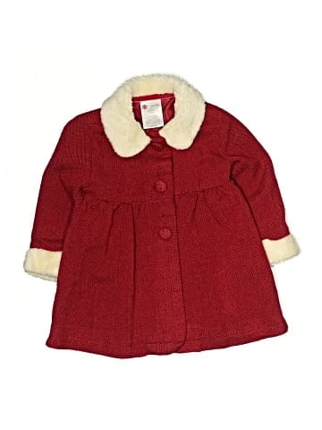 Holiday Editions Coat (view 1)