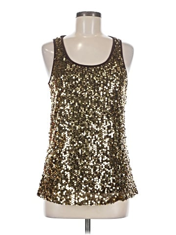 DressBarn Tank Top (view 1)