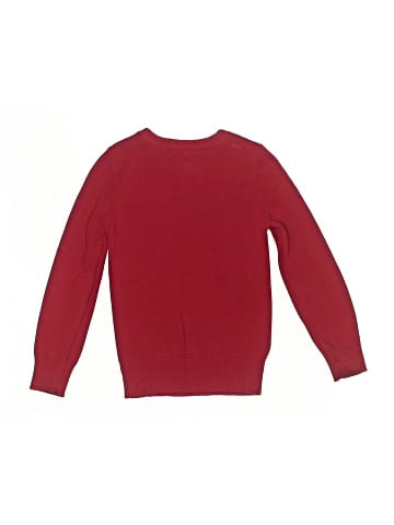 Maximus Rex Pullover Sweater (view 2)