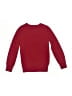 Maximus Rex 100% Cotton Red Pullover Sweater Size 5 - photo 2