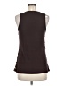 DressBarn Gold Tank Top Size M - photo 2