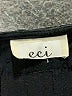 ECI Black Casual Dress Size L (estimated) - photo 6