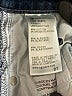 Adriano Goldschmied Blue Jeans Size 27 waist - photo 6