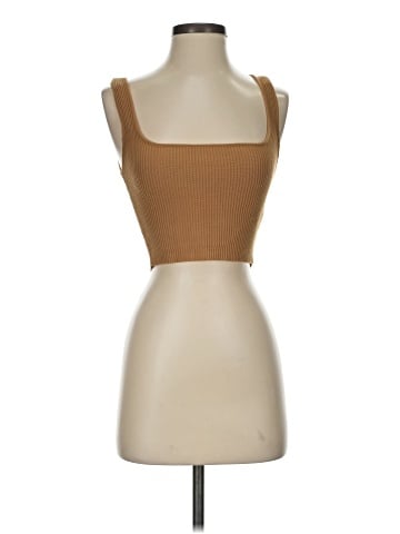 Glassons Sleeveless Top (view 1)