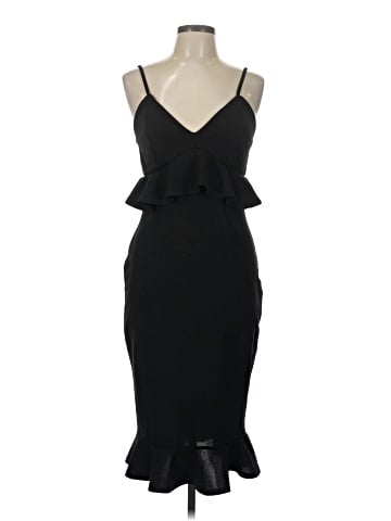 Shein Cocktail Dress (view 1)
