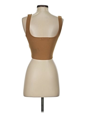 Glassons Sleeveless Top (view 2)