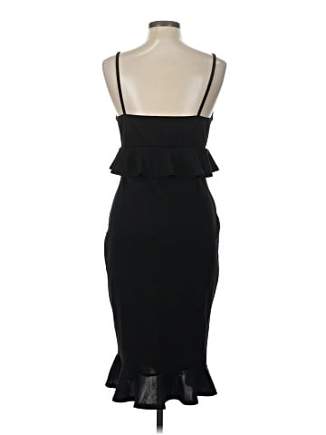 Shein Cocktail Dress (view 2)