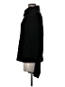 Express Outlet 100% Acrylic Solid Black Turtleneck Sweater Size M - photo 5