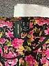 Vero Moda Floral Pink Casual Dress Size XS - photo 7