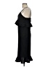 Shein Black Cocktail Dress Size L - photo 5
