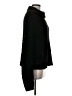 Express Outlet 100% Acrylic Solid Black Turtleneck Sweater Size M - photo 4