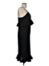 Shein Black Cocktail Dress Size L - photo 4