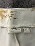C established 1946 Floral Ivory Casual Pants Size XL - photo 7